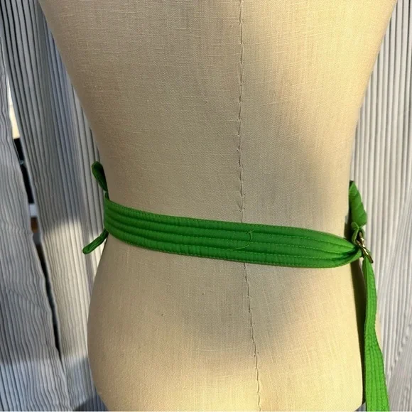 Super cute Quilted Fish Fanny Pack - Picture 6 of 6